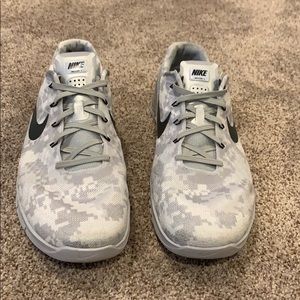 Nike Metcon 3 camo size 13